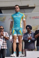 at Godrej Eon Tour De India race in NSCI on 2nd Dec 2012 (106).JPG